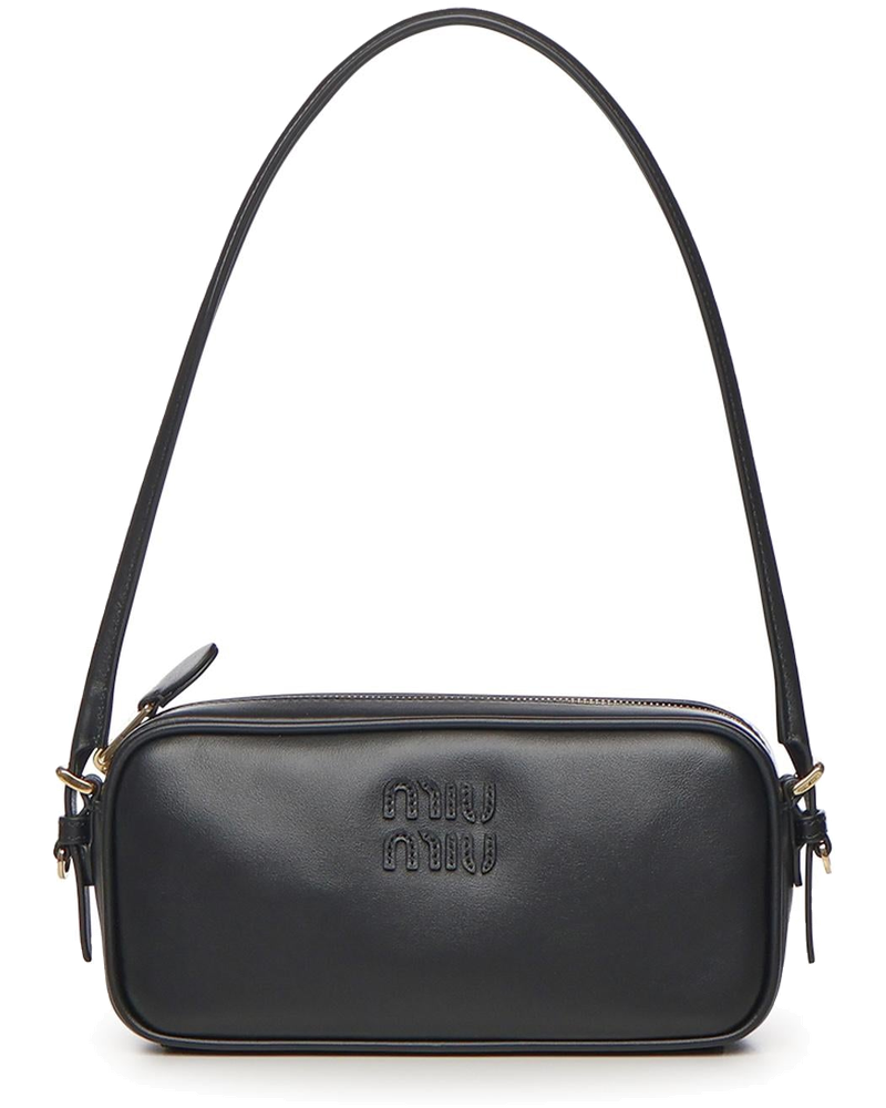 Pouch In Pelle Miu miu – Гарантія оригінальності