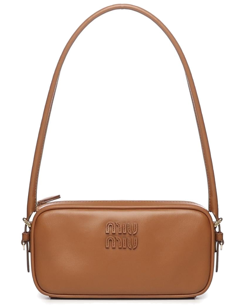 Pouch In Pelle Miu miu – Гарантія оригінальності