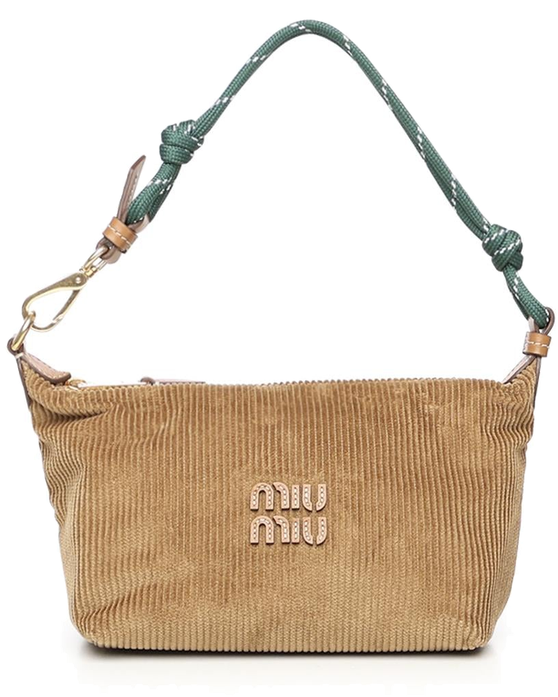 Pouch In Velluto Miu miu оригінал – Купити в Україні