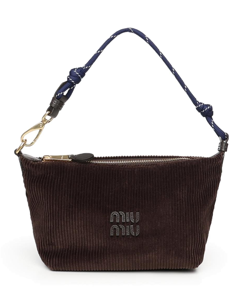 Pouch In Velluto Miu miu оригінал – Купити в Україні