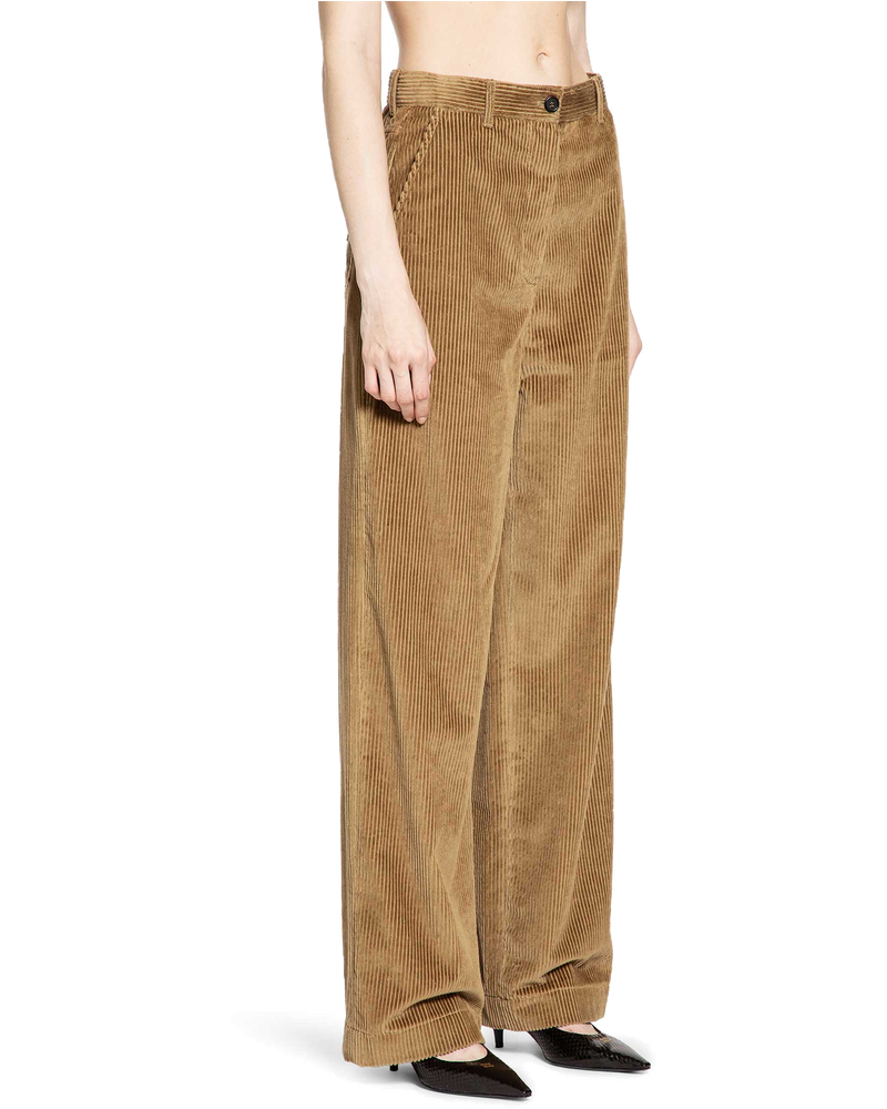 Оригінальна Corduroy Pants Miu miu