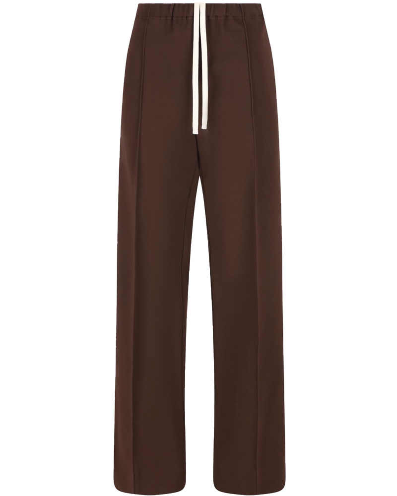 Knitted Fabric Trousers Miu miu – Гарантія оригінальності