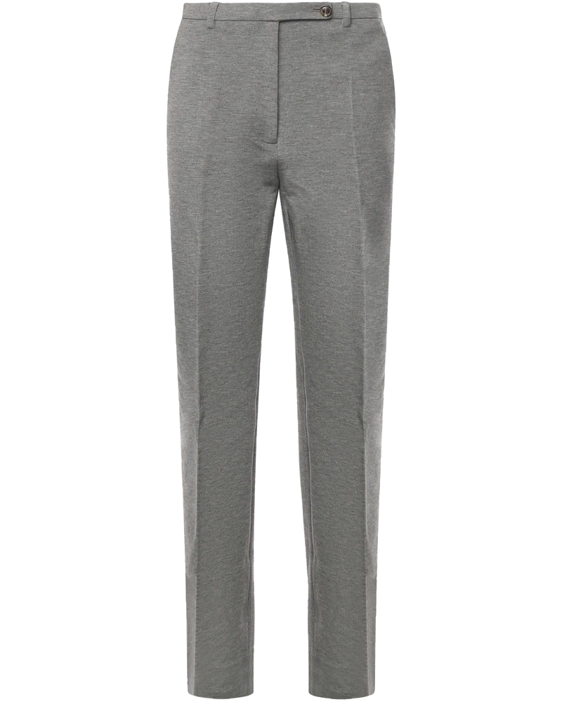 Оригінальна Pantaloni In Maglia Punto Stoffa Miu miu