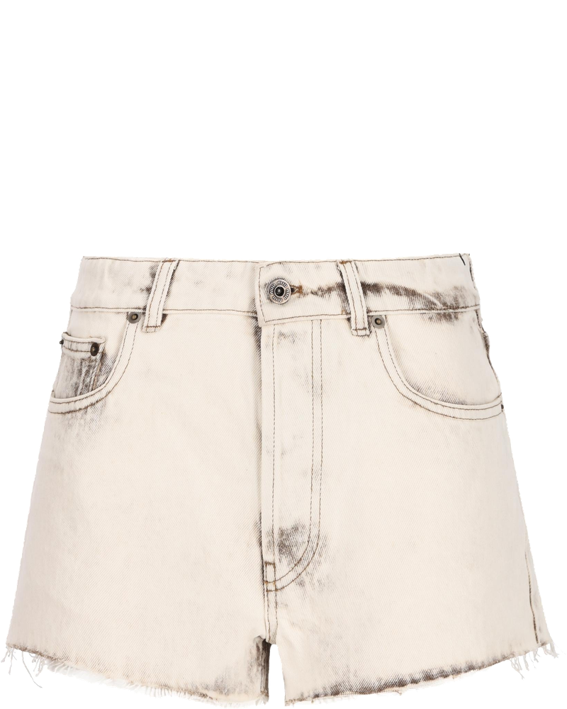 Оригінальна Denim Shorts Miu miu