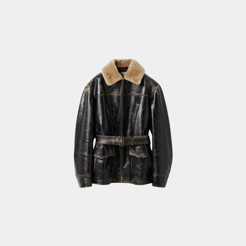 Miu miu Outerwear оригінал | Швидка доставка Україна – боковий вид