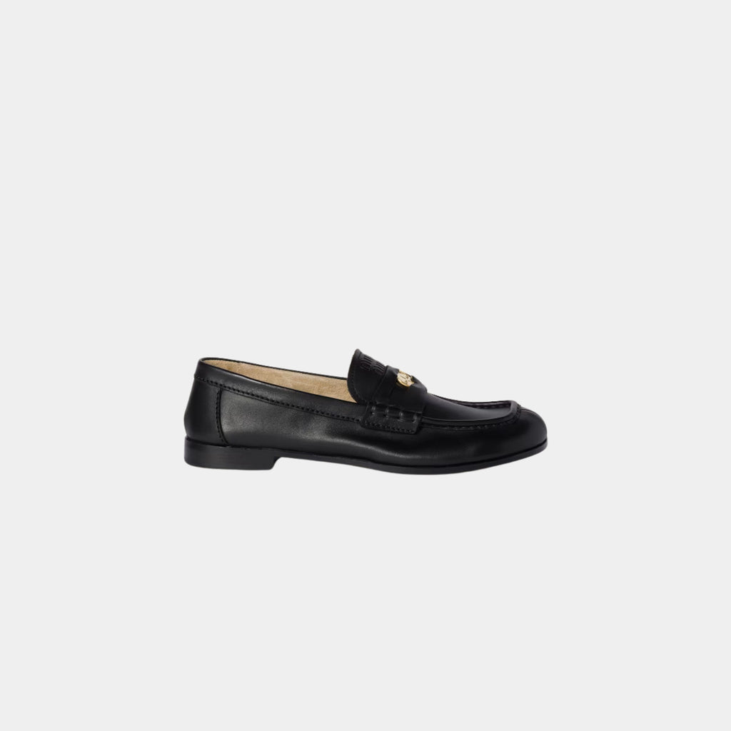 Miu miu Footwear оригінал | Швидка доставка Україна – боковий вид