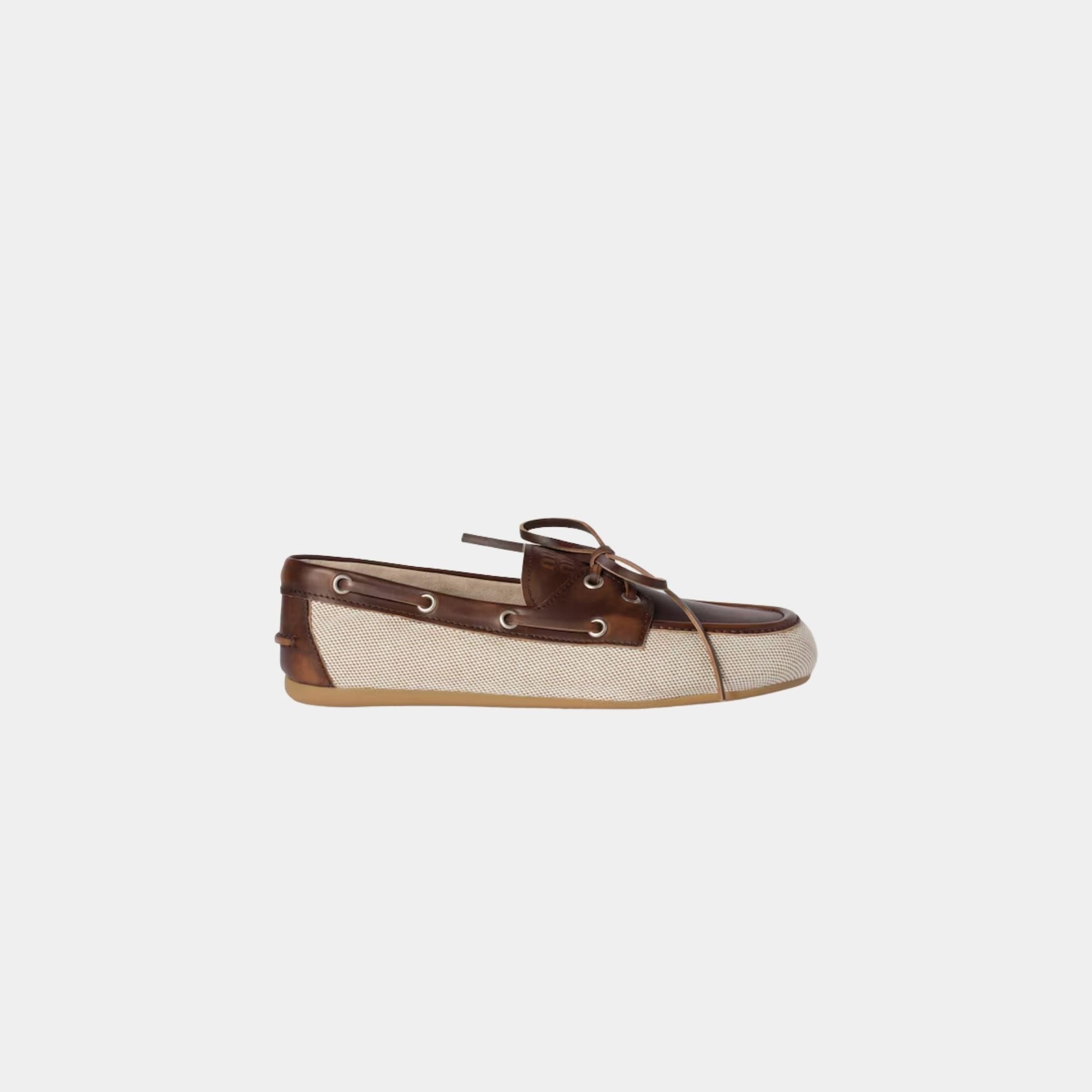 Miu miu Footwear оригінал | Швидка доставка Україна – вид ззаду
