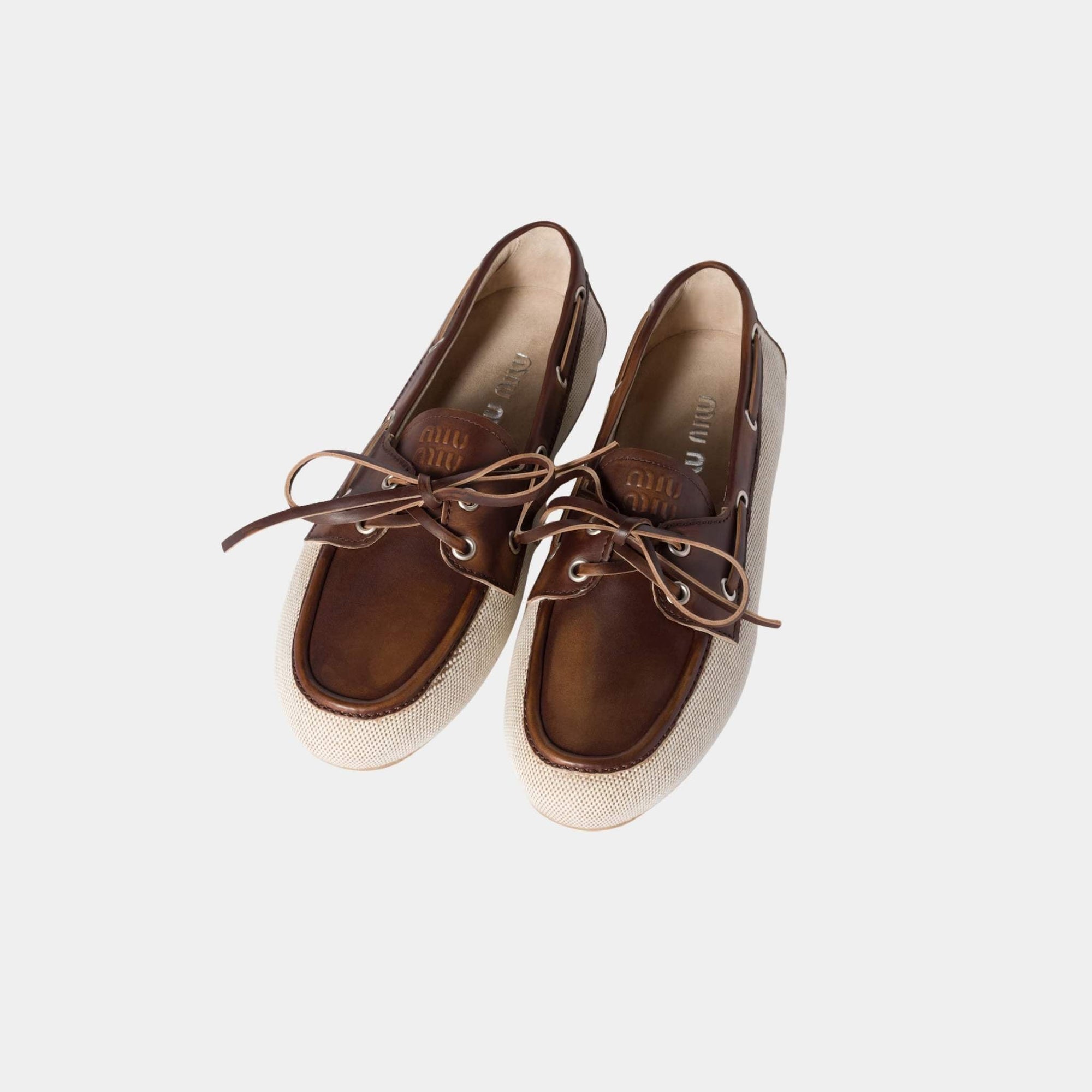 Miu miu Footwear оригінал | Швидка доставка Україна – детальний вид