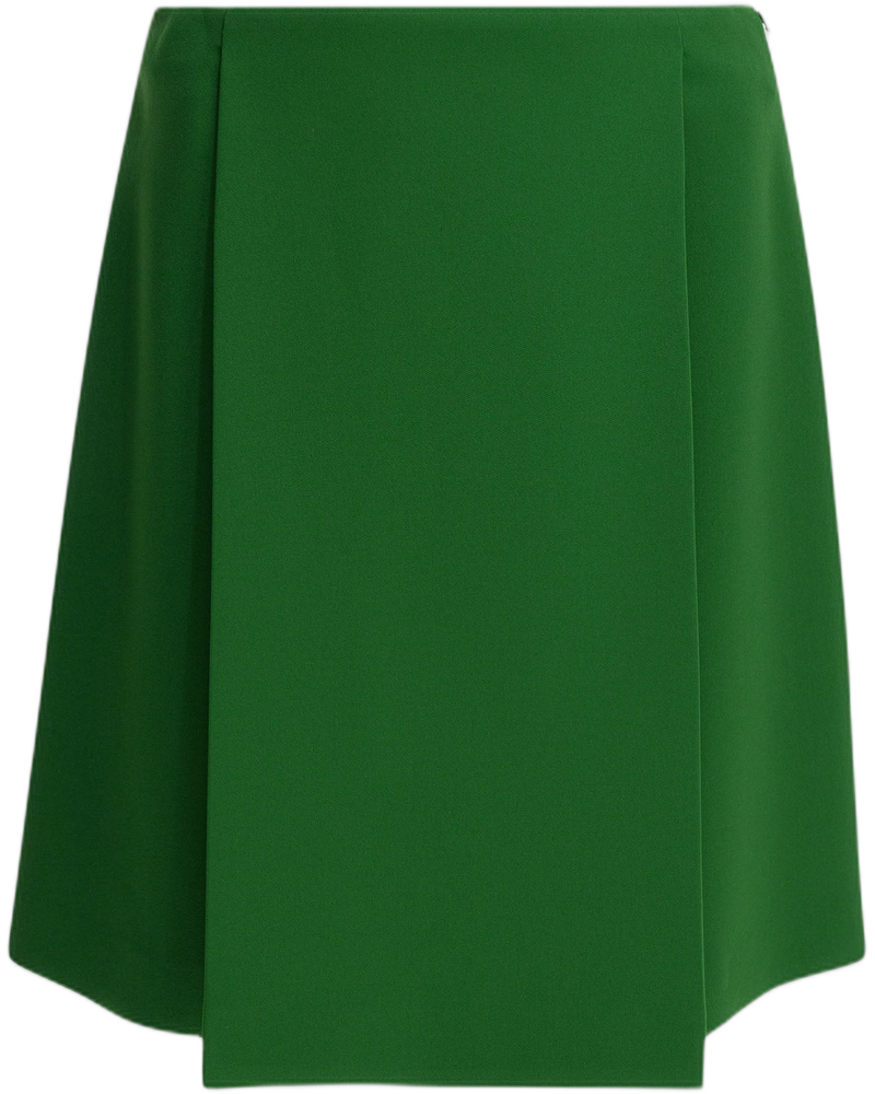 A-Line Miniskirt Miu miu оригінал – Купити в Україні