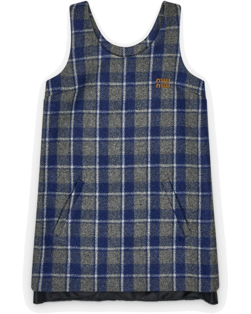Womens Dress Miu miu – Гарантія оригінальності