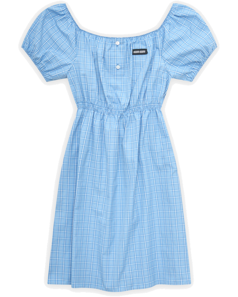 Womens Dress Miu miu – Гарантія оригінальності