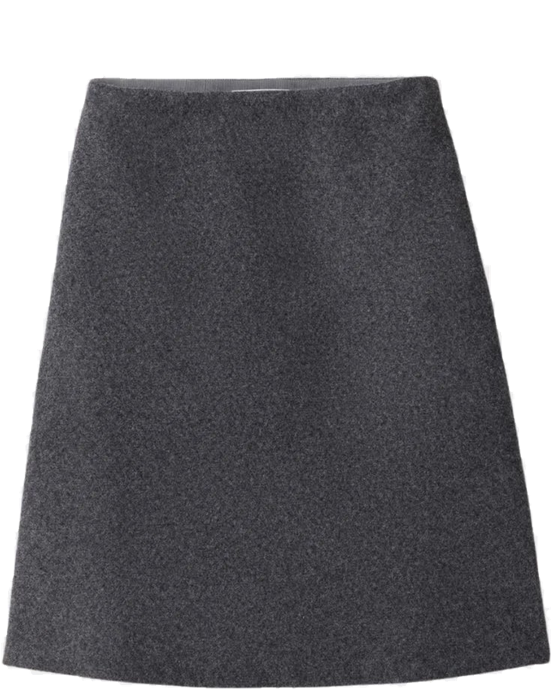Shetland Wool Skirt Miu miu оригінал – Купити в Україні