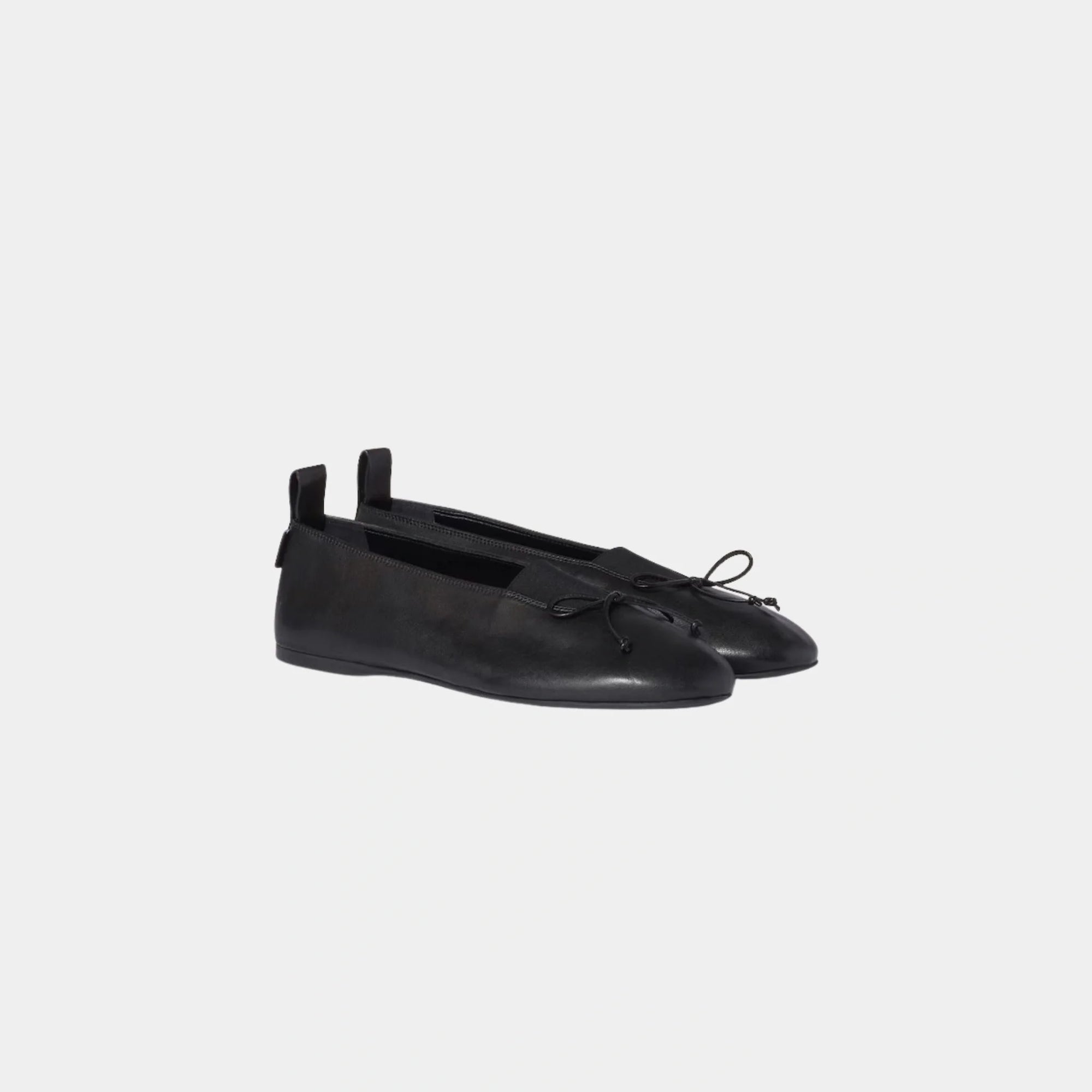 Miu miu Footwear оригінал | Швидка доставка Україна – боковий вид