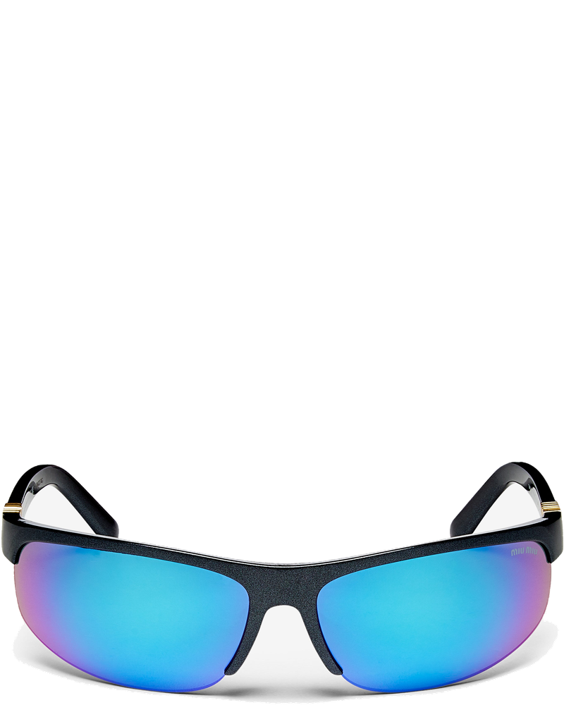 Womens Gradient Sunglasses Miu miu – Гарантія оригінальності