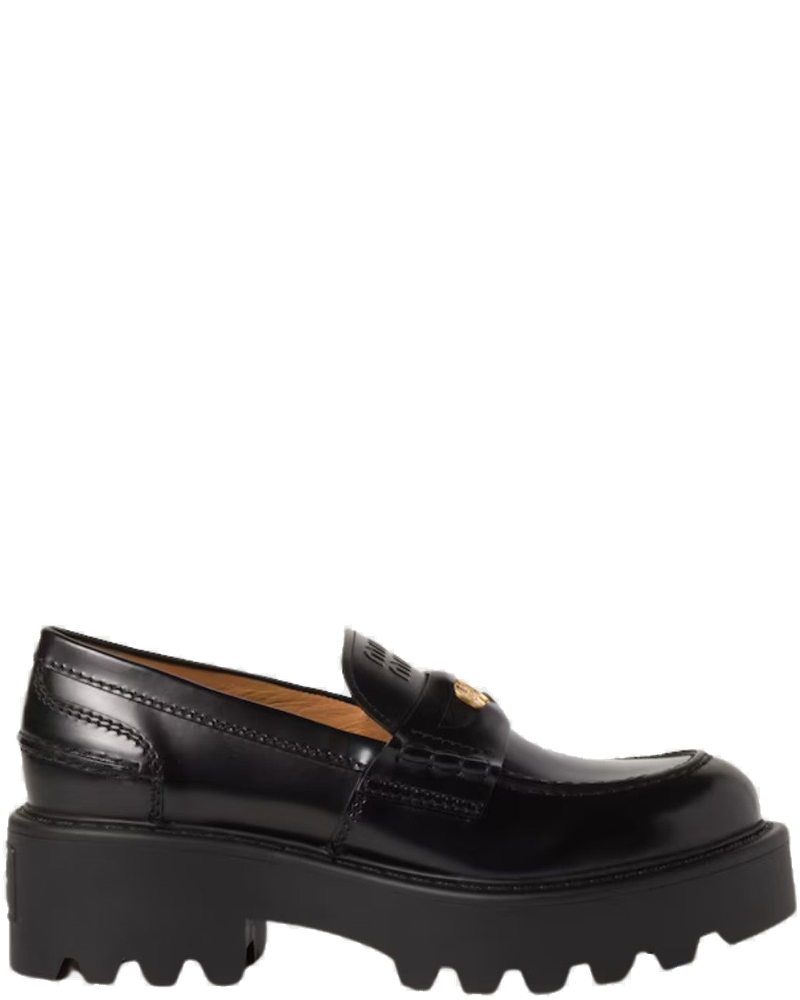 Miu miu Footwear оригінал | Швидка доставка Україна