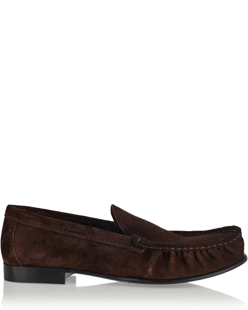 Suede Loafers Miu miu – Гарантія оригінальності