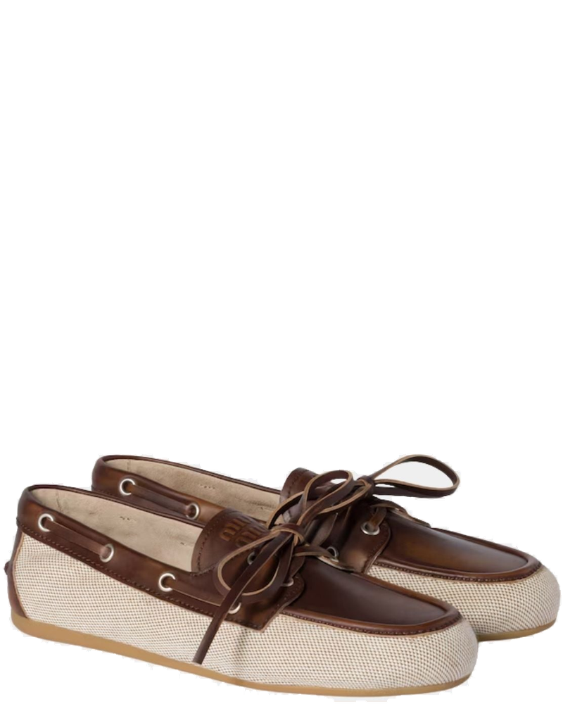 Miu miu Footwear оригінал | Швидка доставка Україна