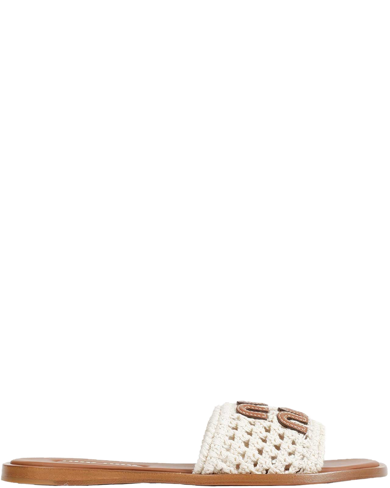 Miu miu Footwear оригінал | Швидка доставка Україна