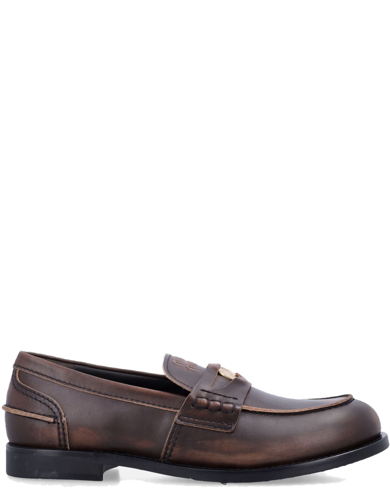 Miu miu Footwear оригінал | Швидка доставка Україна
