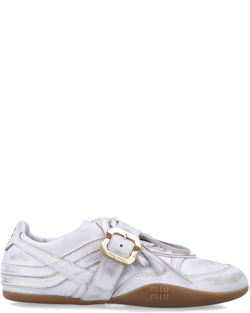 Miu miu Footwear оригінал | Швидка доставка Україна