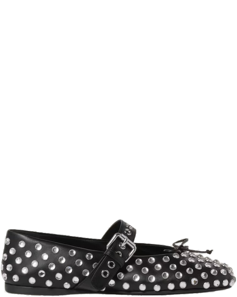 Miu miu Footwear оригінал | Швидка доставка Україна