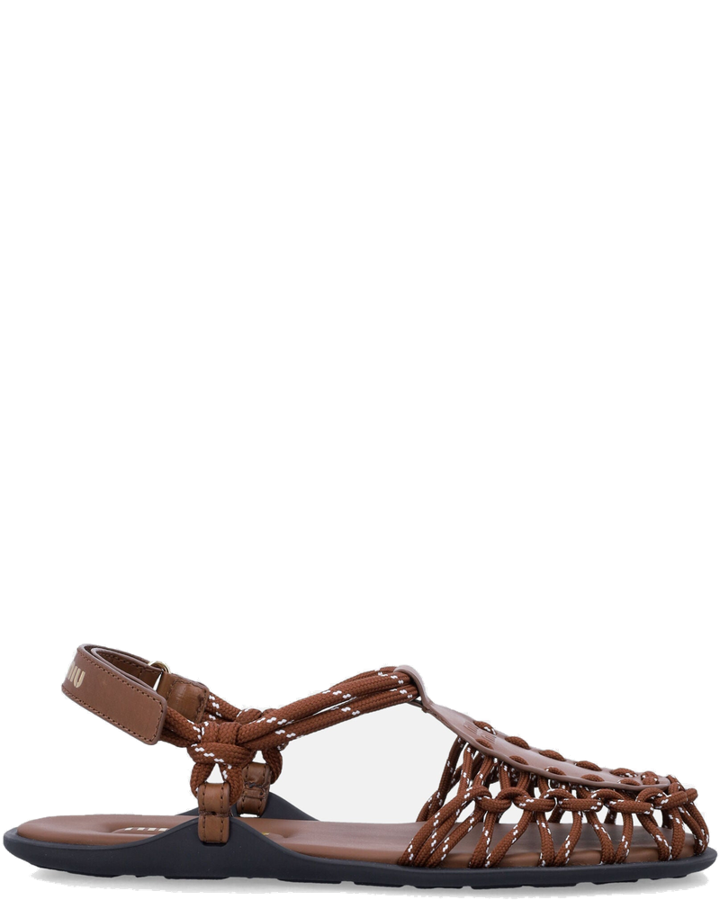 Miu miu Footwear оригінал | Швидка доставка Україна
