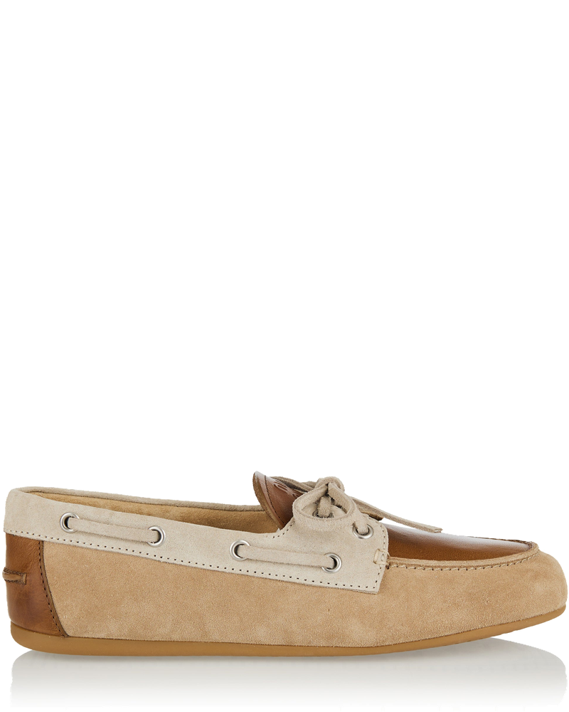 Оригінальна Logo Loafers Miu miu