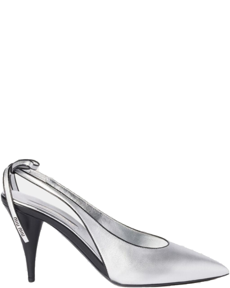 Miu miu Footwear оригінал | Швидка доставка Україна