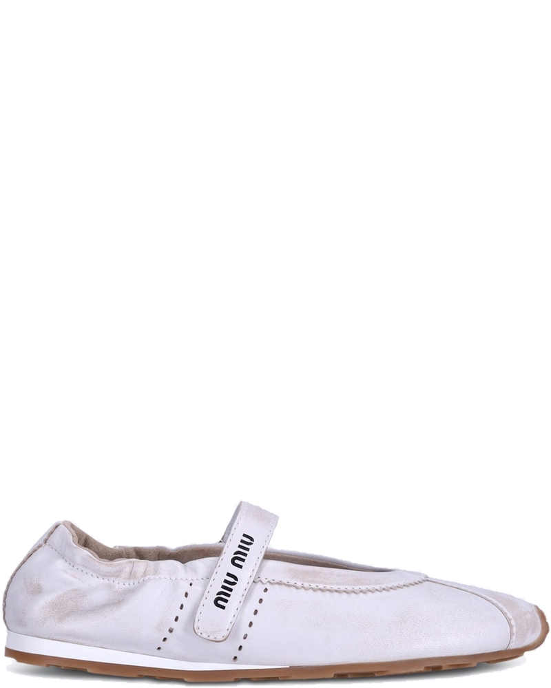 Miu miu Footwear оригінал | Швидка доставка Україна