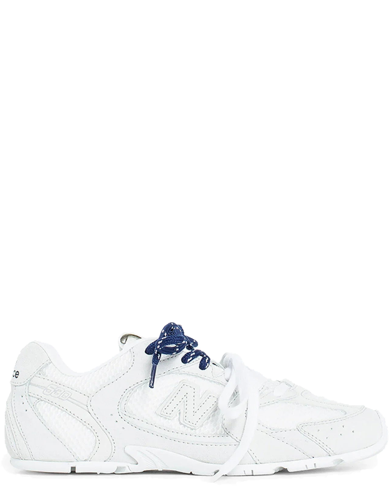 Оригінальна New Balance Collaboration 530 Sl In Suede And Mesh Miu miu