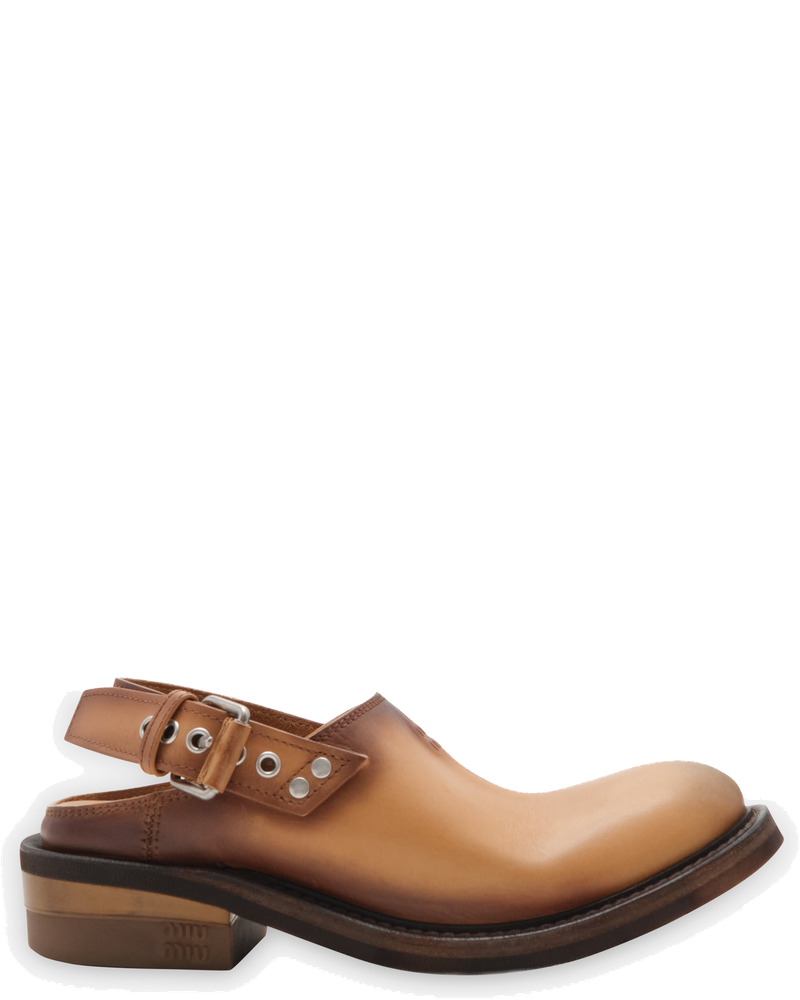 Miu miu Footwear оригінал | Швидка доставка Україна