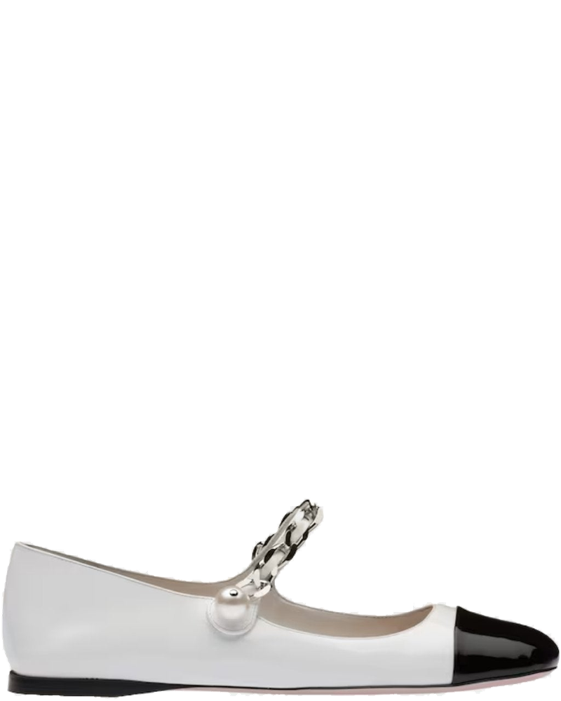 Miu miu Footwear оригінал | Швидка доставка Україна