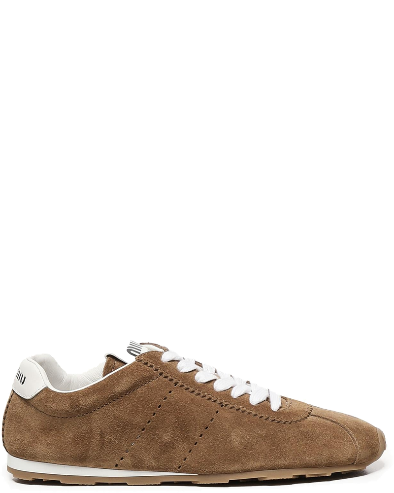 Sneakers Plume Miu miu оригінал – Купити в Україні