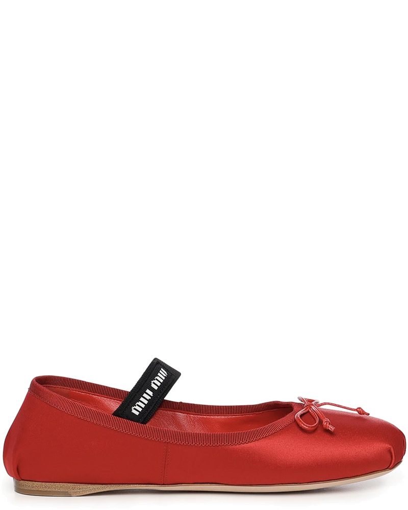 Miu miu Footwear оригінал | Швидка доставка Україна