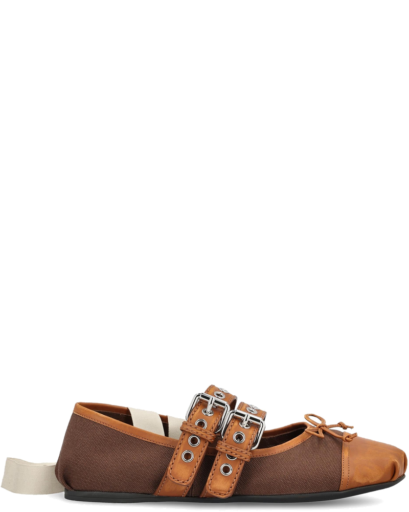 Miu miu Footwear оригінал | Швидка доставка Україна