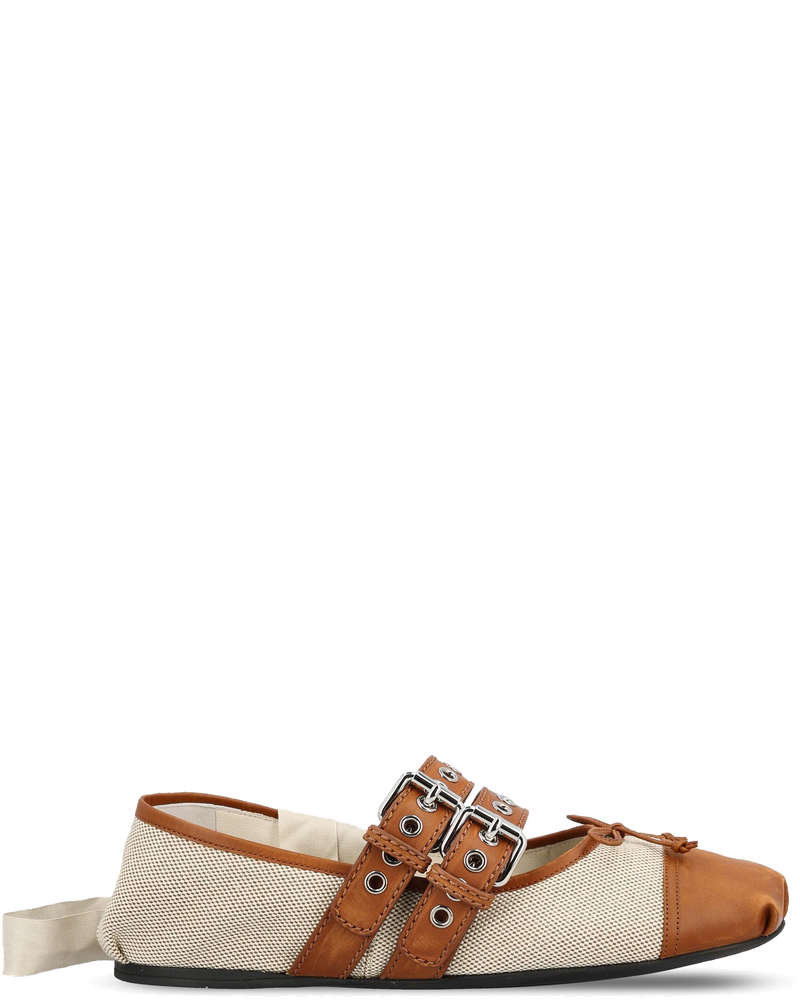 Miu miu Footwear оригінал | Швидка доставка Україна