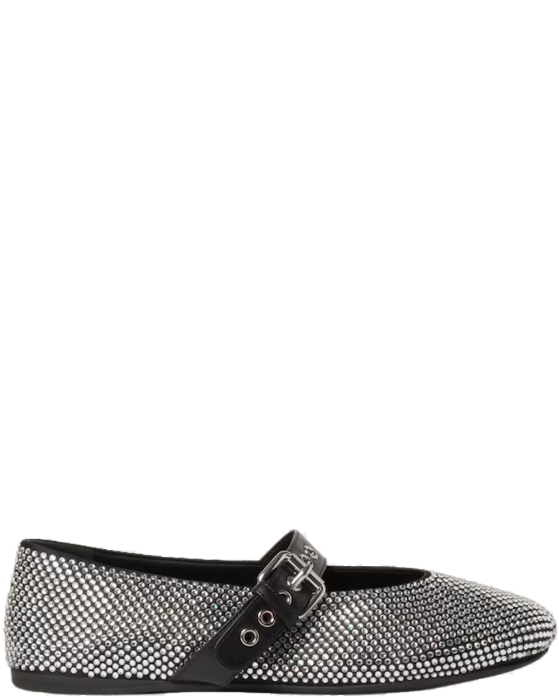 Miu miu Footwear оригінал | Швидка доставка Україна