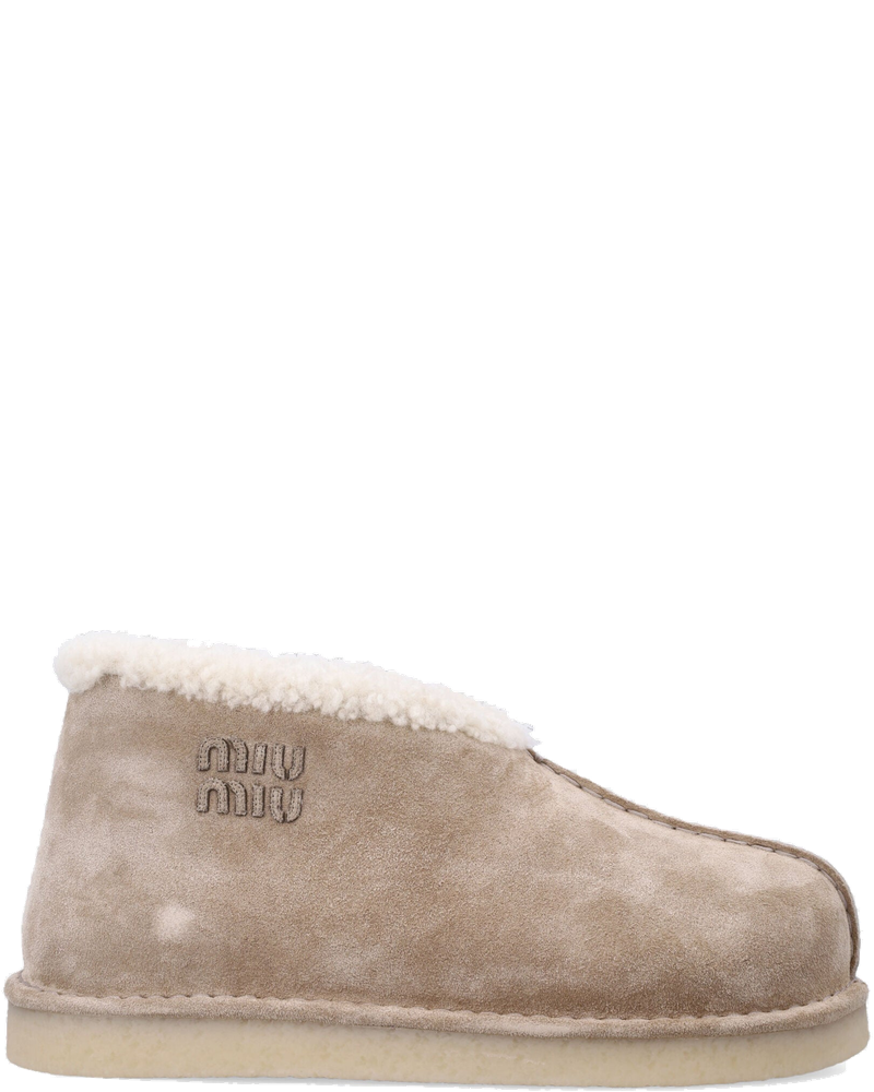 Miu miu Footwear оригінал | Швидка доставка Україна