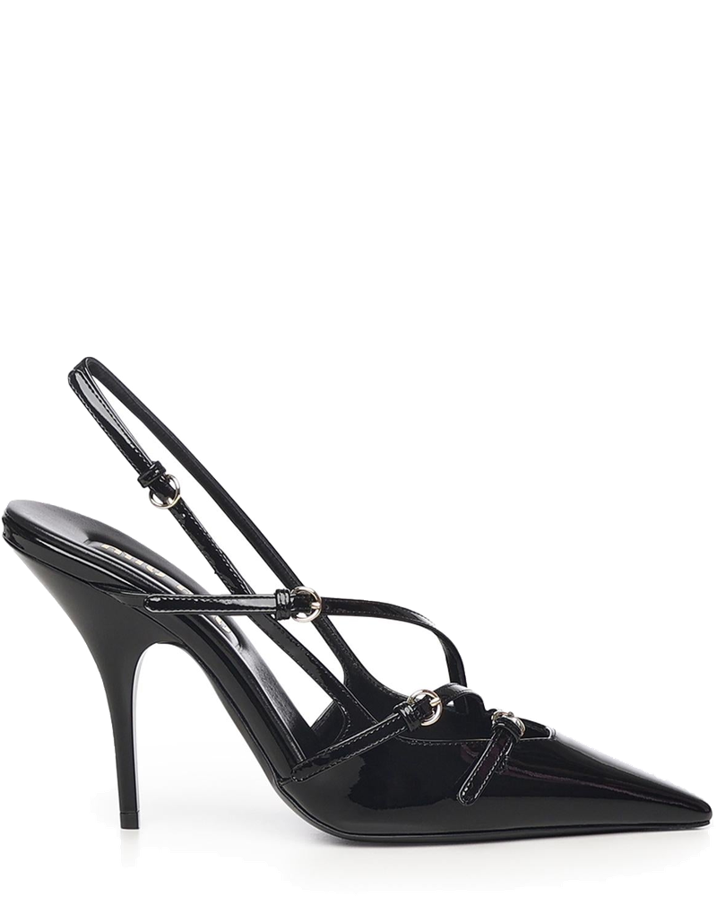 Miu miu Footwear оригінал | Швидка доставка Україна