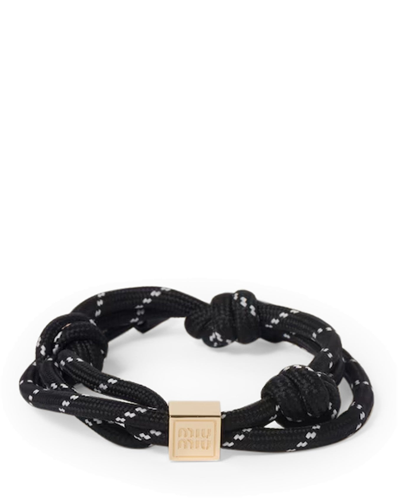 Rope Bracelet Miu miu оригінал – Купити в Україні
