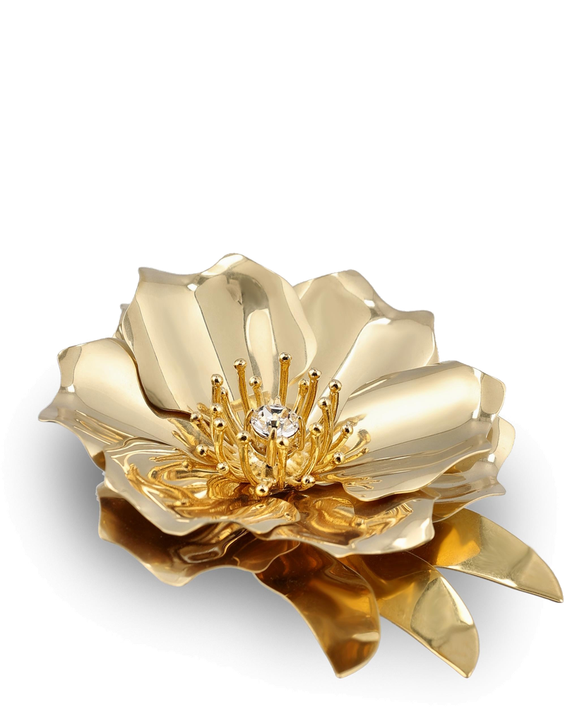 Metal Brooch Miu miu оригінал – Купити в Україні