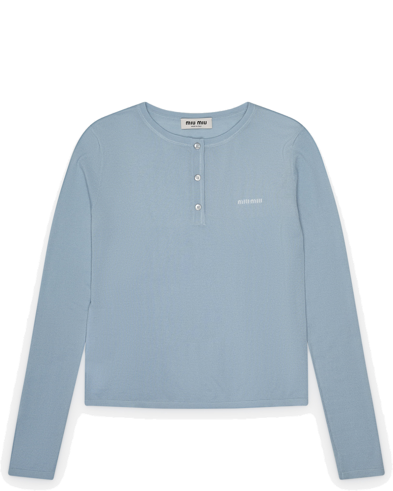 Womens Pullover Miu miu оригінал – Купити в Україні