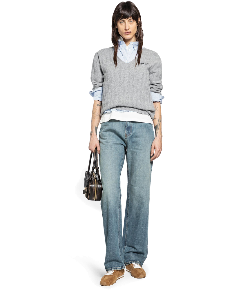 Miu miu Knitwear оригінал | Швидка доставка Україна