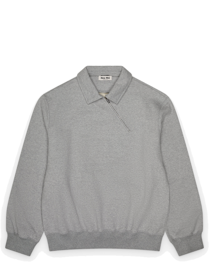Mens Sweatshirt Miu miu оригінал – Купити в Україні