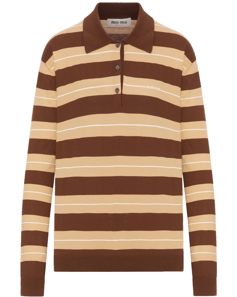 Miu miu Knitwear оригінал | Швидка доставка Україна