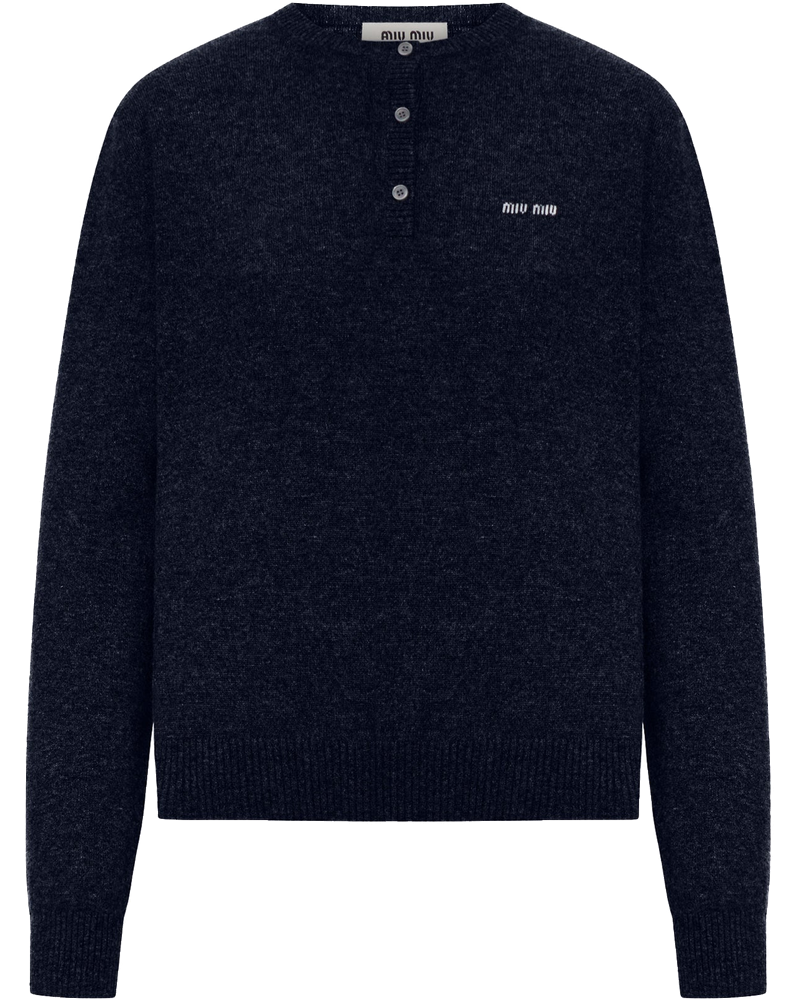 Miu miu Knitwear оригінал | Швидка доставка Україна