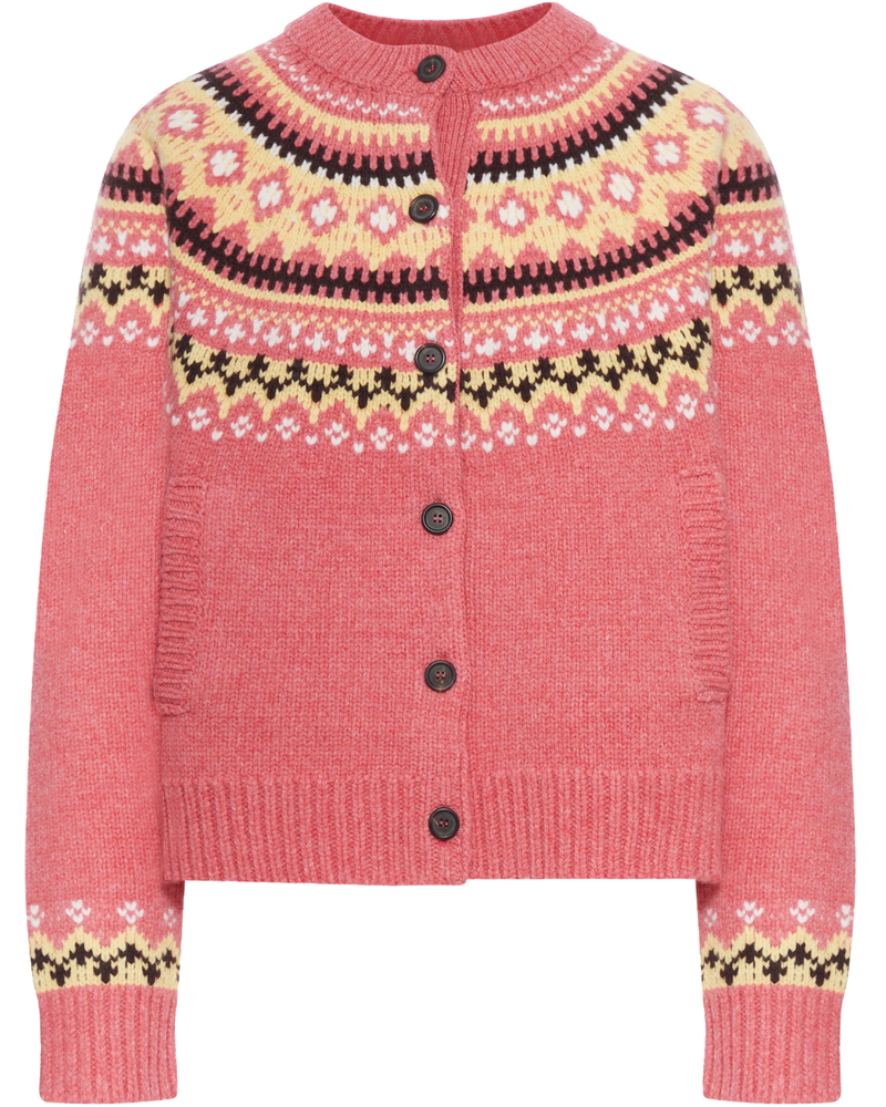 Wool Cardigan Miu miu – Гарантія оригінальності