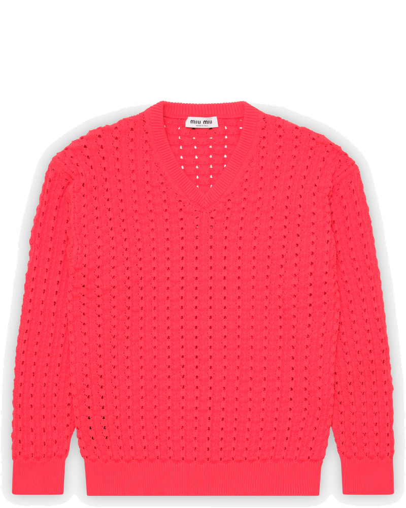 Miu miu Knitwear оригінал | Швидка доставка Україна