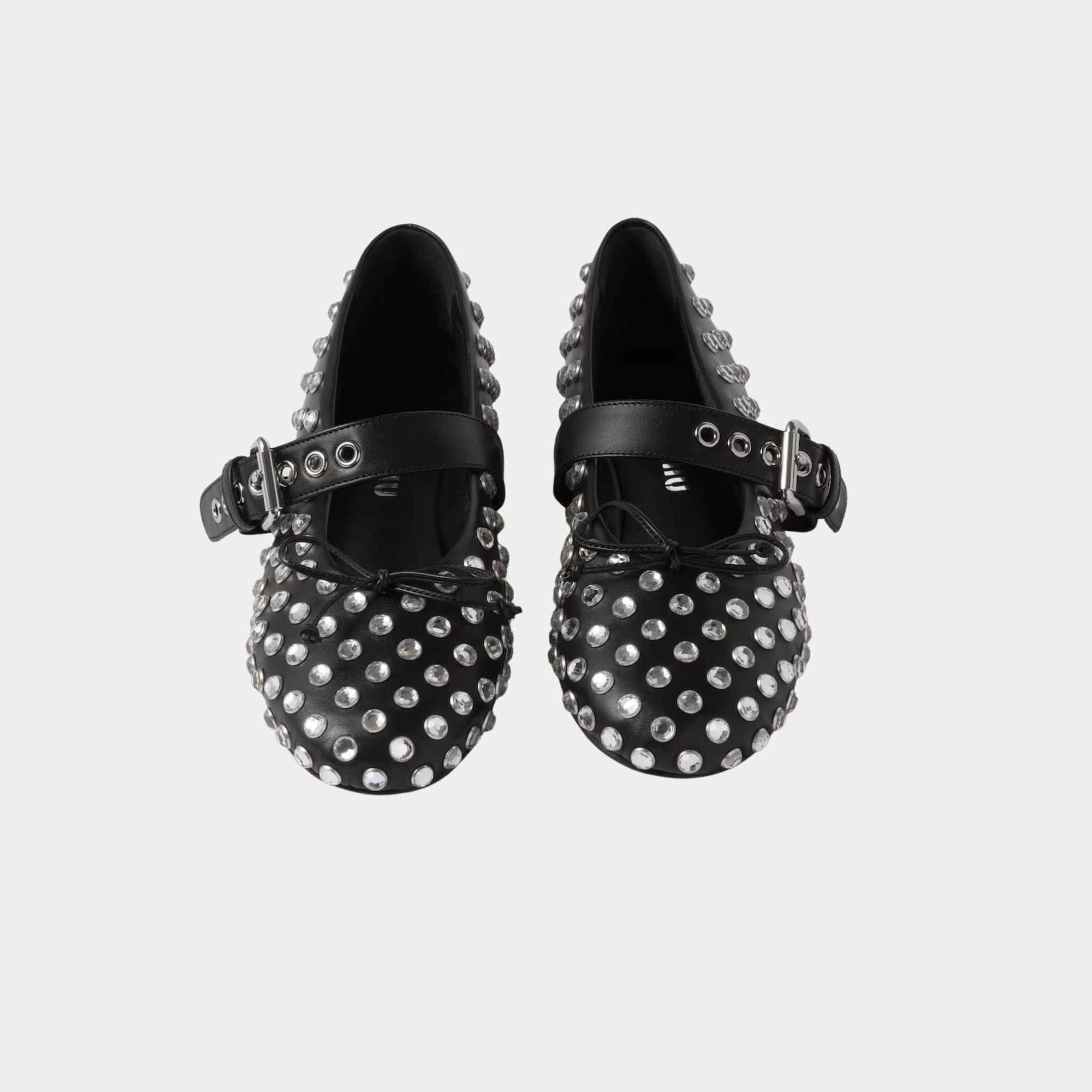 Miu miu Footwear оригінал | Швидка доставка Україна – детальний вид