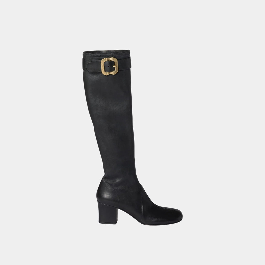 Miu miu Footwear оригінал | Швидка доставка Україна – вид ззаду